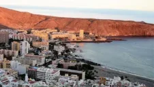10 parasta asiaa, mitä tehdä Los Cristianosissa, Teneriffalla