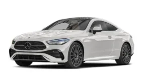 Mercedes-Benz CLE 220 D (Automatic, 2.0 L, 4 Paikat)