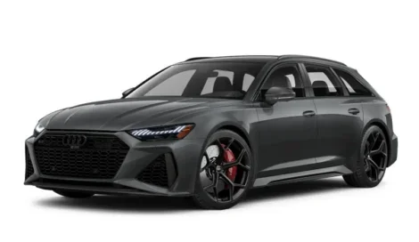 Audi RS 6 (Automaatti, 4.0 L Bensiini)-vuokraus Málagassa