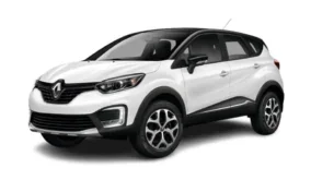 Renault Captur (Manual, 1.0 L, 5 Paikat)