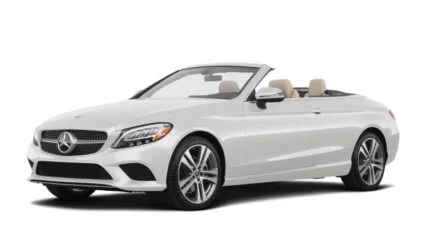 Mercedes-Benz E-Class E400 Cabrio (Automaatti, 3,0 L, 4 Istuinta)