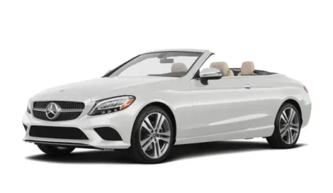 Mercedes-Benz E-Class E400 Cabrio (Automaatti, 3,0 L Bensiini)-vuokraus Teneriffalla
