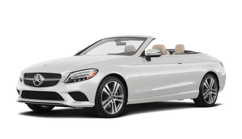 Mercedes-Benz E-Class E400 Cabrio (Automaatti, 3,0 L Bensiini, 4 Istuinta)