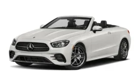 Mercedes-Benz E200 Cabrio (Automatic, 2.0 L, 4 Paikat)