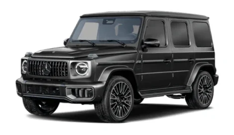 Mercedes-AMG G63 (Automaatti, 4.0 L Bensiini)-vuokraus Teneriffalla
