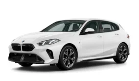 BMW 1-Series 120d M Sport Pro (Automatic, 2.0 L, 5 Paikat)