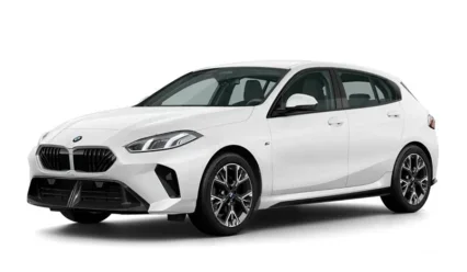 BMW 1-Series 120d M Sport Pro (Automatic, 2.0 L, 5 Paikat)