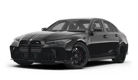 BMW M3 Competition xDrive (Automaatti, 3.0 L Bensiini)-vuokraus Málagassa