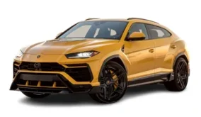 Lamborghini Urus (Automatic, 4.0 L, 5 Paikat)