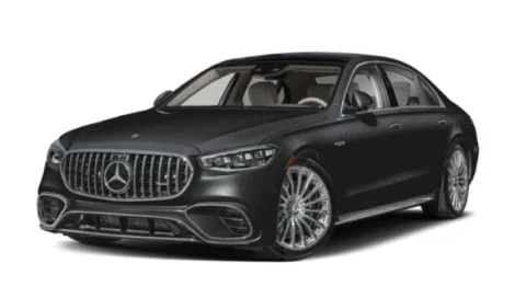 Mercedes-AMG E63 S (Automaatti, 4.0 L Bensiini)-vuokraus Málagassa