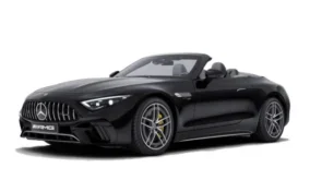 Mercedes-AMG SL 63 (Automatic, 4.0 L, 2 Paikat)