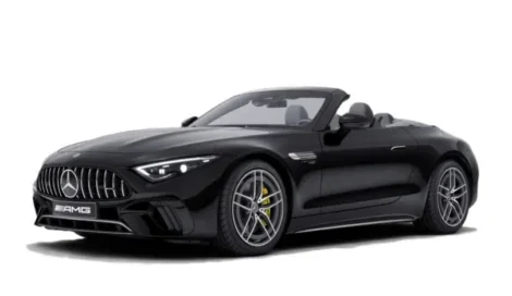 Mercedes-AMG SL 63 (Automaatti, 4.0 L Bensiini)-vuokraus Teneriffalla