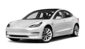 Tesla Model 3 (Automatic, 239 kWt, 5 Paikat)
