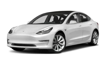 Tesla Model 3 (Automaatti, 239 kWt, 5 Istuinta)