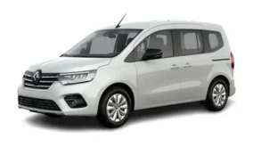 Renault Kangoo Family (Manual, 1.5 L, 5 Paikat)