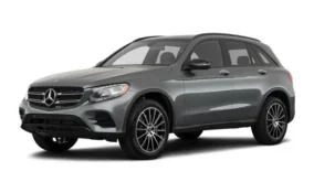 Mercedes-Benz GLC (Automatic, 2.0 L, 5 Paikat)