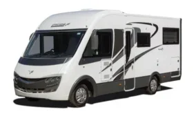 Mobilvetta K-Yacht MH80 (Manual, 5.0 L, 5 Paikat)