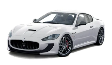 Maserati GranTurismo (Automaatti, 2.3 L, 4 Istuinta)