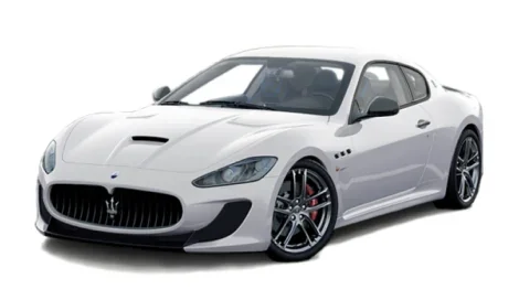 Maserati GranTurismo (Automaatti, 2.3 L Bensiini)-vuokraus Teneriffalla