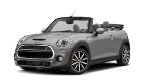 MINI Cabrio (Automatic, 1.5 L, 4 Paikat)