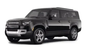 Land Rover Defender 3.0 (Automatic, 3.0 L, 5 Paikat)