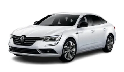 Renault Talisman (Automaatti, 2.0 L, 5 Istuinta)