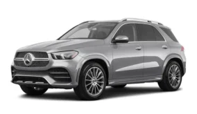 Mercedes-Benz GLE 350 4Matic (Automatic, 2.0 L, 5 Paikat)