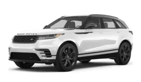 Range Rover Velar (Automatic, 3.0 L, 5 Paikat)