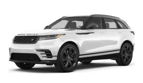 Range Rover Velar (Automaatti, 3.0 L Bensiini)-vuokraus Teneriffalla