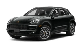 Porsche Macan S (Automatic, 3.0 L, 4 Paikat)