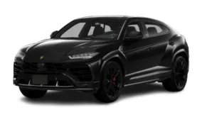 Lamborghini Urus (Automatic, 4.0 L, 5 Paikat)