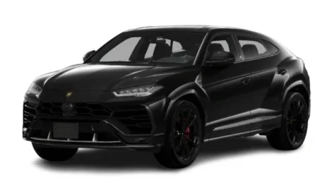 Lamborghini Urus (Automaatti, 4.0 L Bensiini)-vuokraus Teneriffalla
