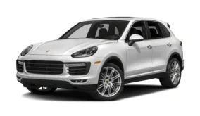 Porsche Cayenne E-Hybrid (Automatic, 3.0 L, 5 Paikat)