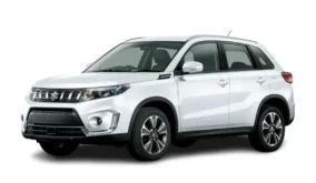 Suzuki Vitara (Automatic, 1.4 L, 5 Paikat)
