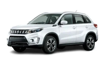 Suzuki Vitara (Automaatti, 1.4 L, 5 Istuinta)