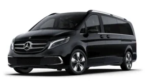 Mercedes-Benz V-Class (Automaatti, 2.0 L, 8 paikkaa)