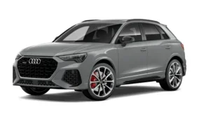 Audi RS Q3 (Automatic, 2.5 L, 5 Paikat)