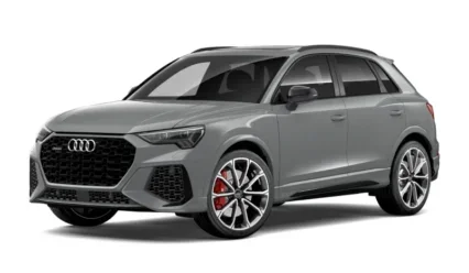 Audi RS Q3 (Automaatti, 2.5 L, 5 Istuinta)