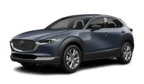 Mazda CX-30 (Manual, 2.0 L, 5 Paikat)