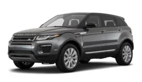 Range Rover Evoque (Automatic, 2.0 L, 5 Paikat)
