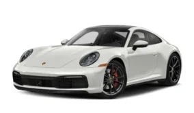 Porsche 911 Carrera 4S (Automatic, 3.0 L, 4 Paikat)