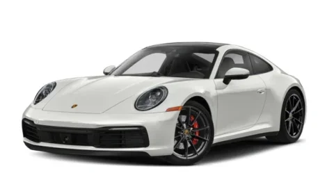 Porsche 911 Carrera 4S (Automaatti, 3.0 L Bensiini)-vuokraus Teneriffalla