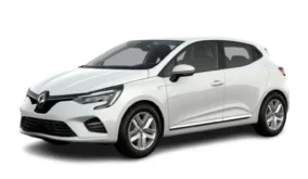 Renault Clio E-Tech Hybrid (Automaatti, 1.6 L, 5 paikkaa)