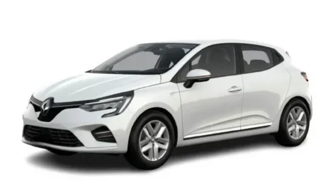 Renault Clio E-Tech Hybrid (Automaatti, 1.6 L Bensiini)-vuokraus Lanzarotella