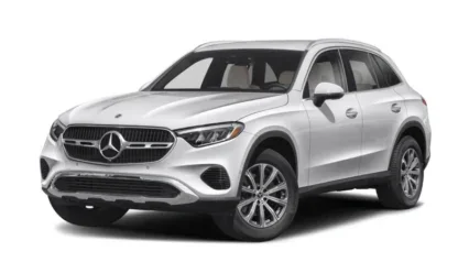 Mercedes-Benz GLC (Automaatti, 2.0 L, 5 Istuinta)