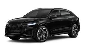Audi RS Q8 (Automatic, 4.0 L, 5 Paikat)