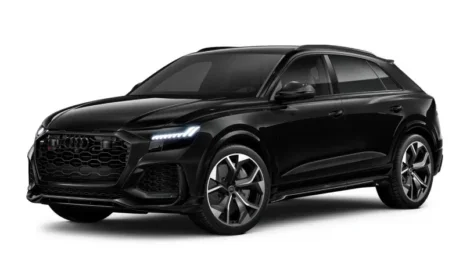 Audi RS Q8 (Automaatti, 4.0 L Bensiini)-vuokraus Málagassa