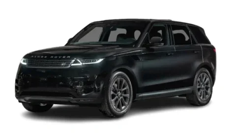 Range Rover Sport (Automaatti, 3.0 L Bensiini)-vuokraus Málagassa