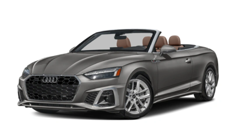 Audi A5 S-Line Cabrio (Automaatti, 2.0 L Bensiini, 4 Istuinta)