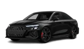 Audi RS 3 Saloon (Automatic, 2.5 L, 5 Paikat)